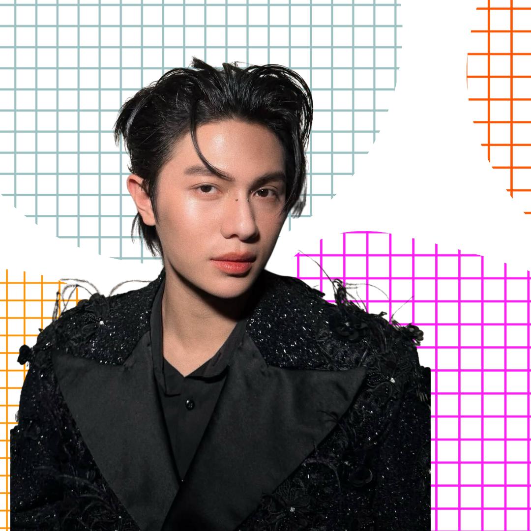 William Jakrapatr Kaewpanpong的最新照片