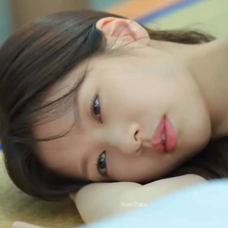 Recent activity shot of Jung Somin