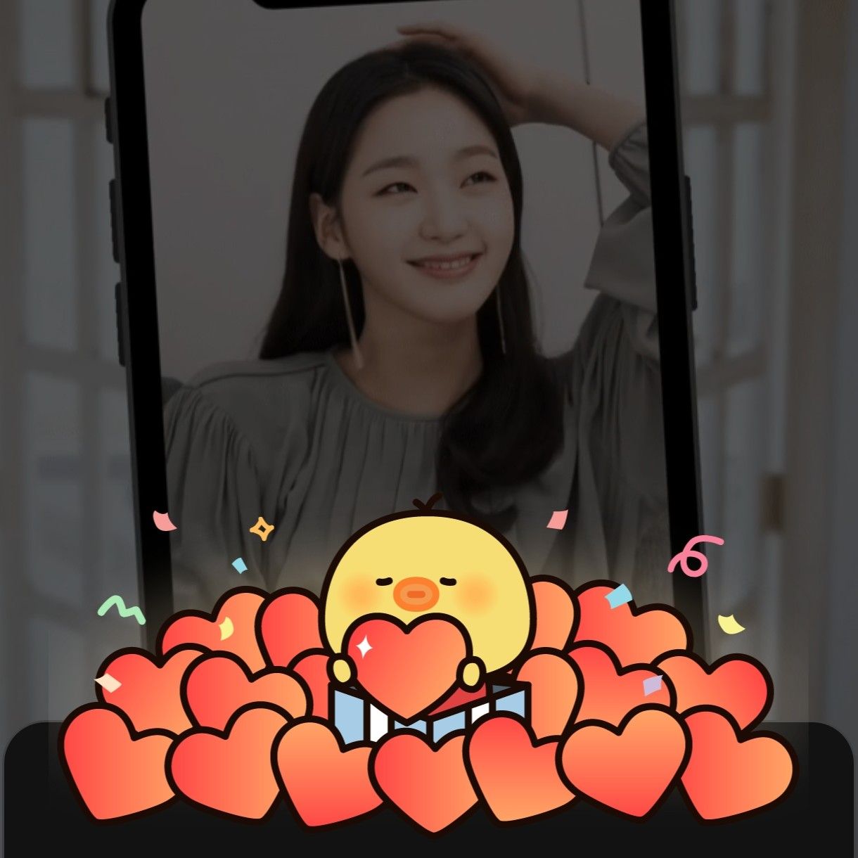 金高銀的最新照片