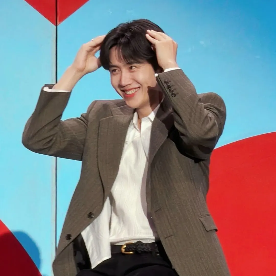 김선호의 최신 사진