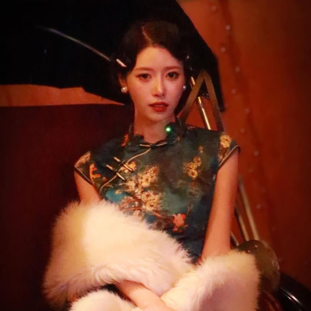 Foto kegiatan terbaru dari Lee Mijoo