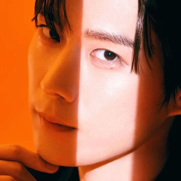Latest photo of Kim Youngdae
