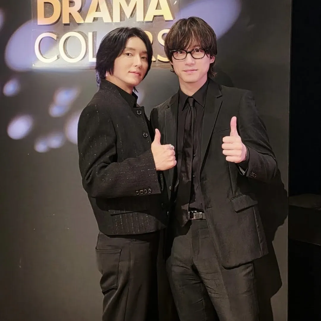 이준기의 비하인드 컷