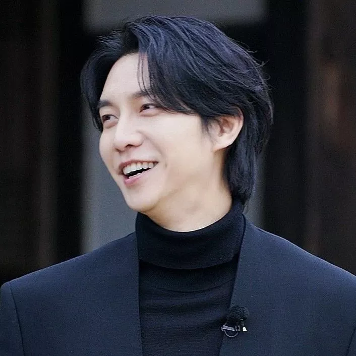 イ・スンギの最新写真