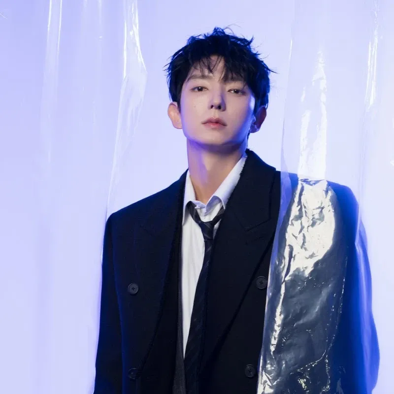 Foto terbaru dari Lee Joongi