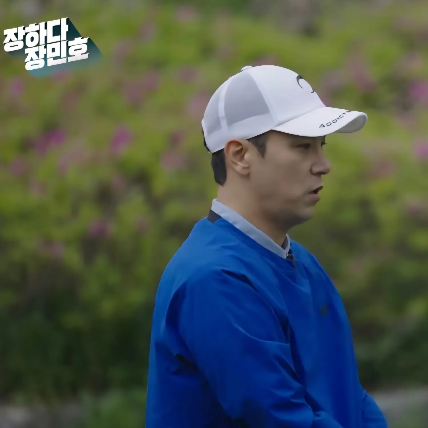 Foto kegiatan terbaru dari Jang Minho