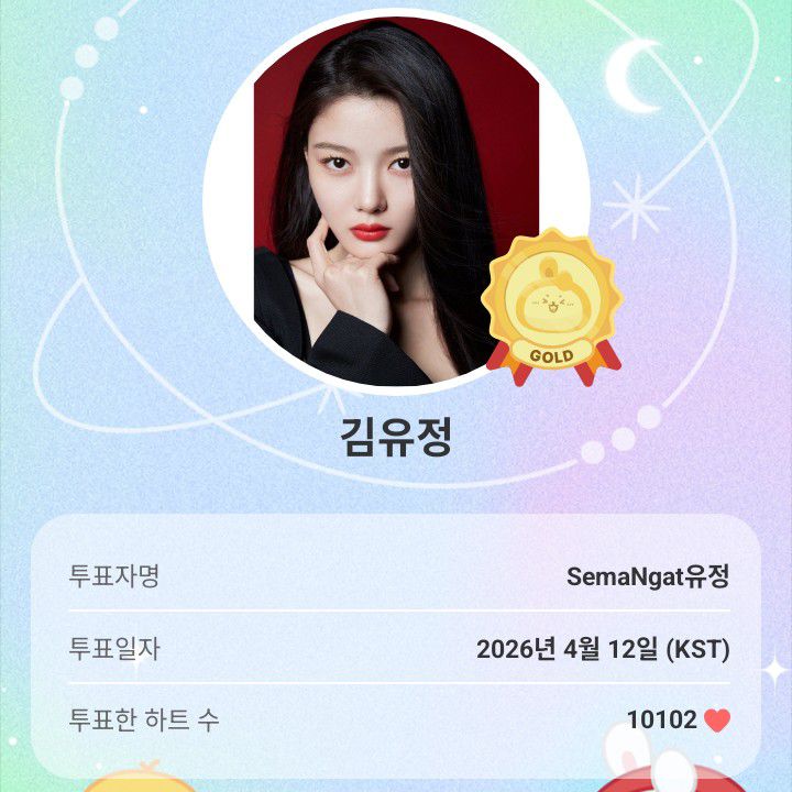 粉絲拍下的金裕貞瞬間