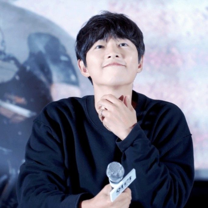 宋钟基的近期活动照