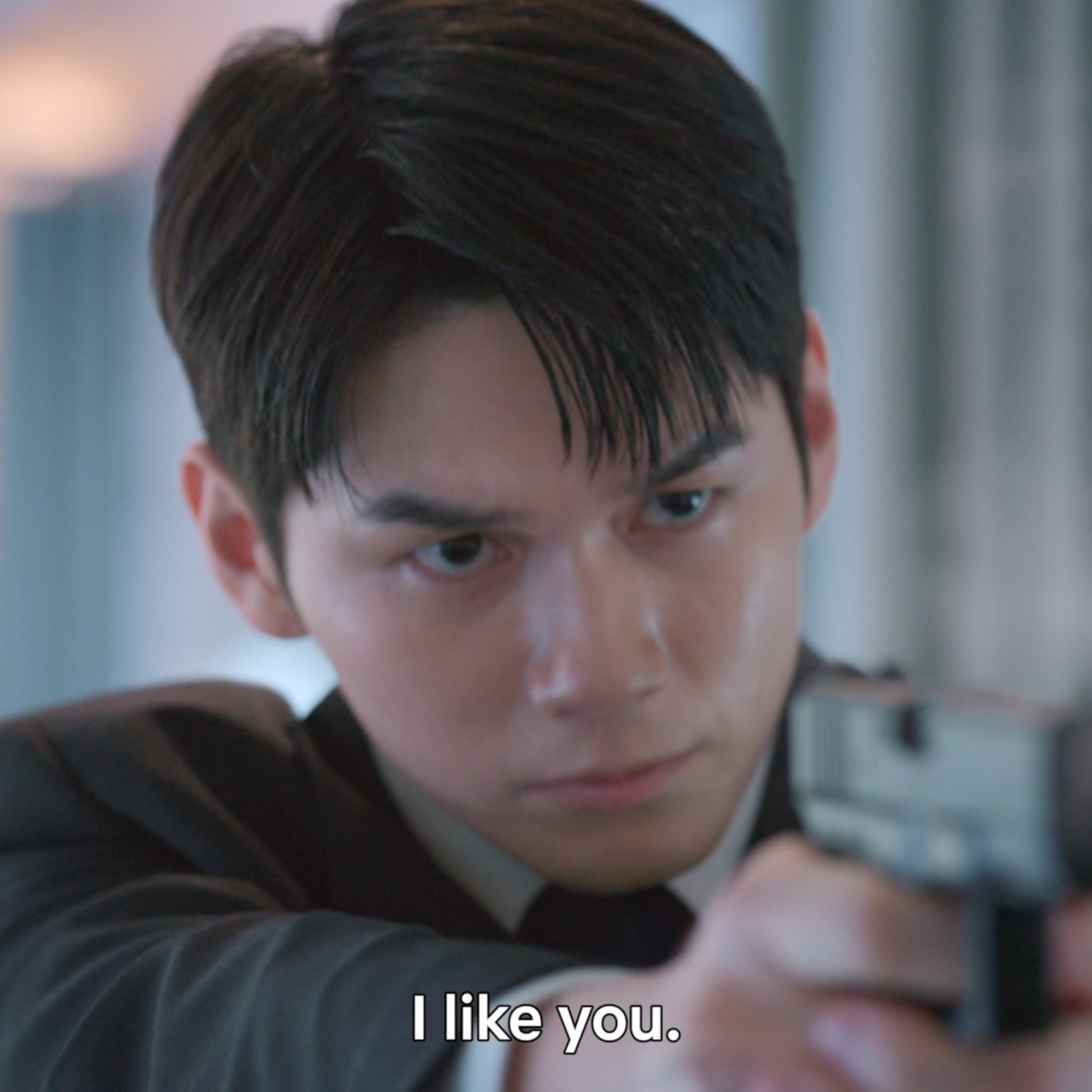 옹성우 최근 활동샷