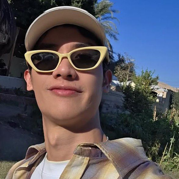 Latest photo of Tay Tawan Vihokratana