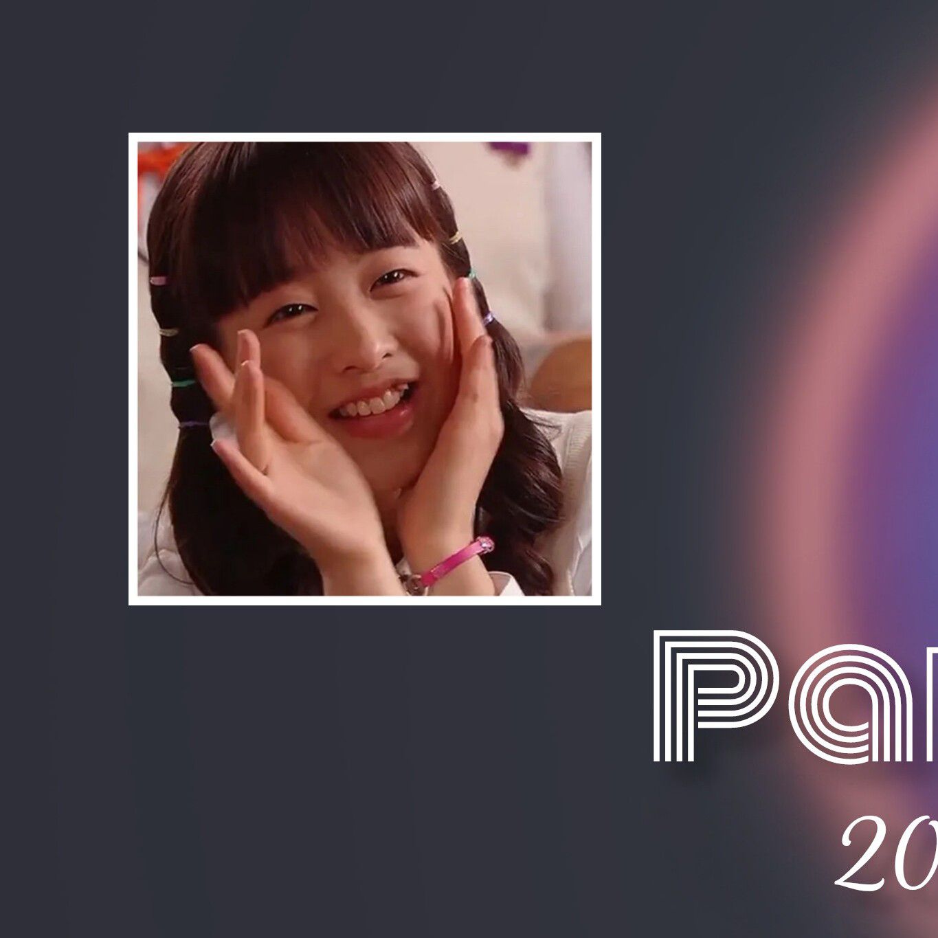 Konten selebriti populer yang sedang hangat di komunitas