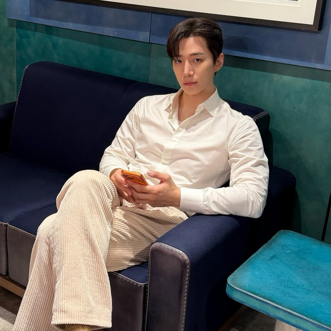 이준호의 최신 사진