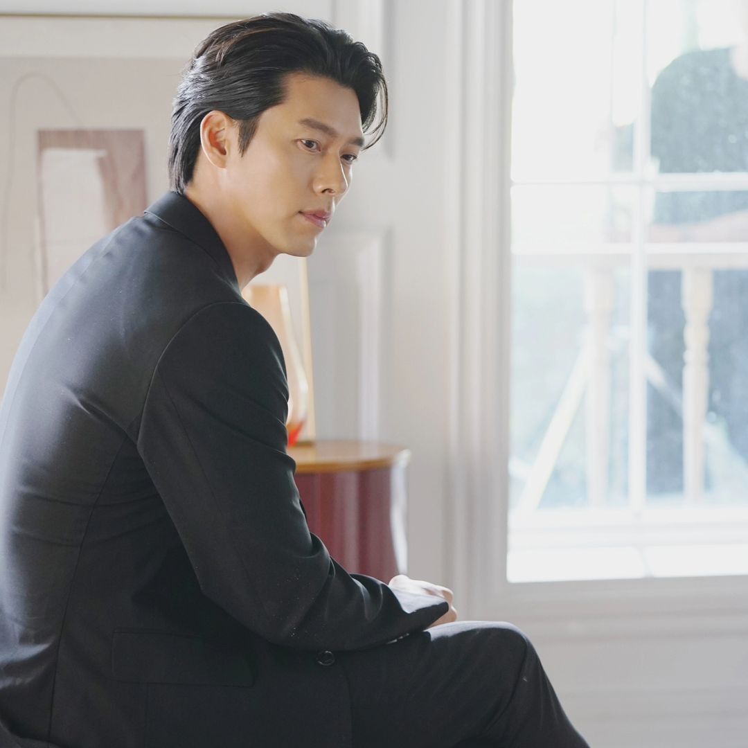 玄彬的最新照片