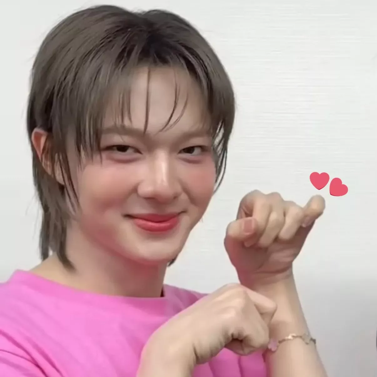 Recent activity shot of NuNew