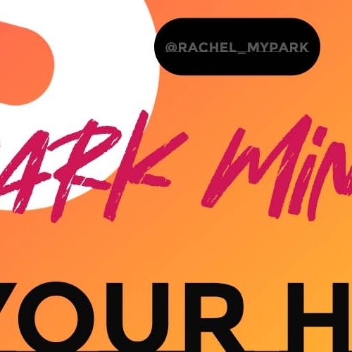 Latest photo of Park Minyoung