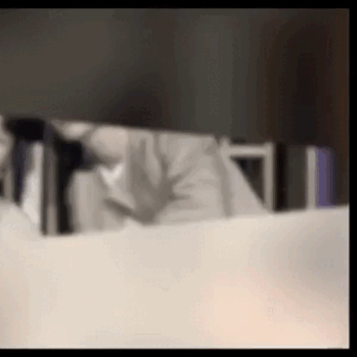 김선호의 비하인드 컷