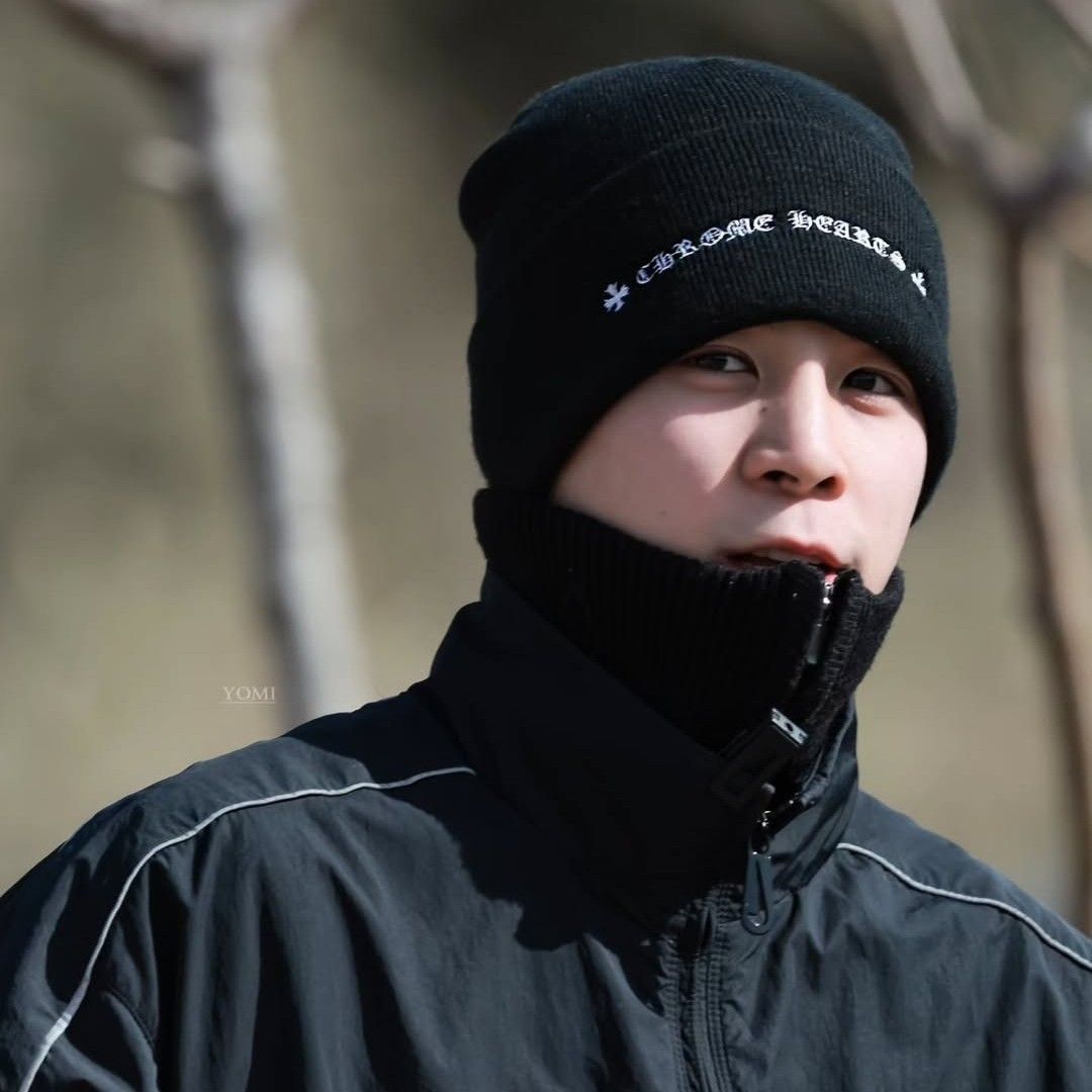 ファンが撮影したチョン・ドンウォンの瞬間