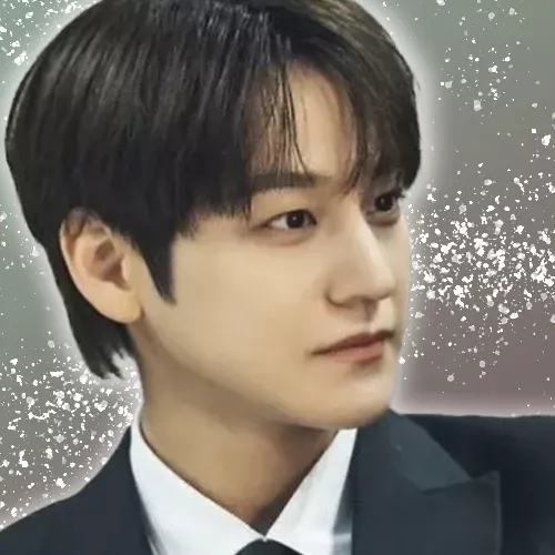Recent activity shot of Kim Bum