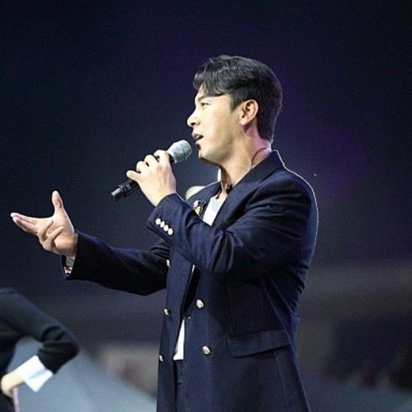 張民好的幕後花絮