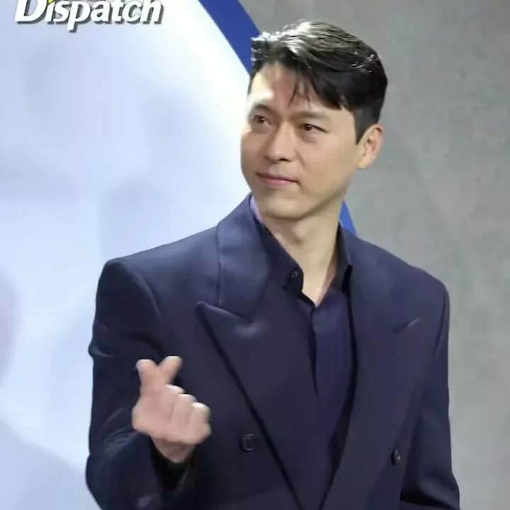 玄彬的幕後花絮