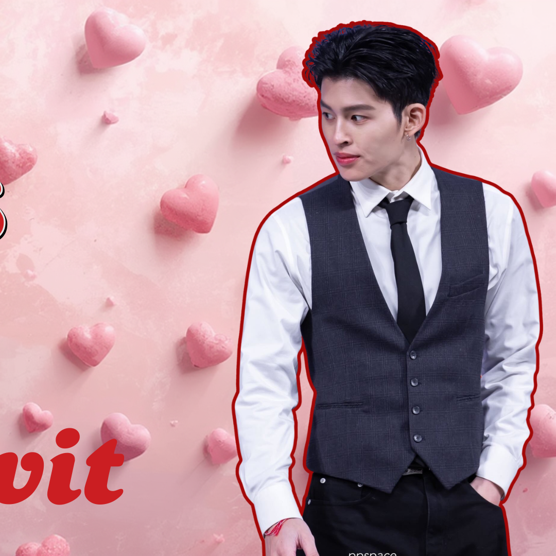 Recent activity shot of Pond Naravit Lertratkosum