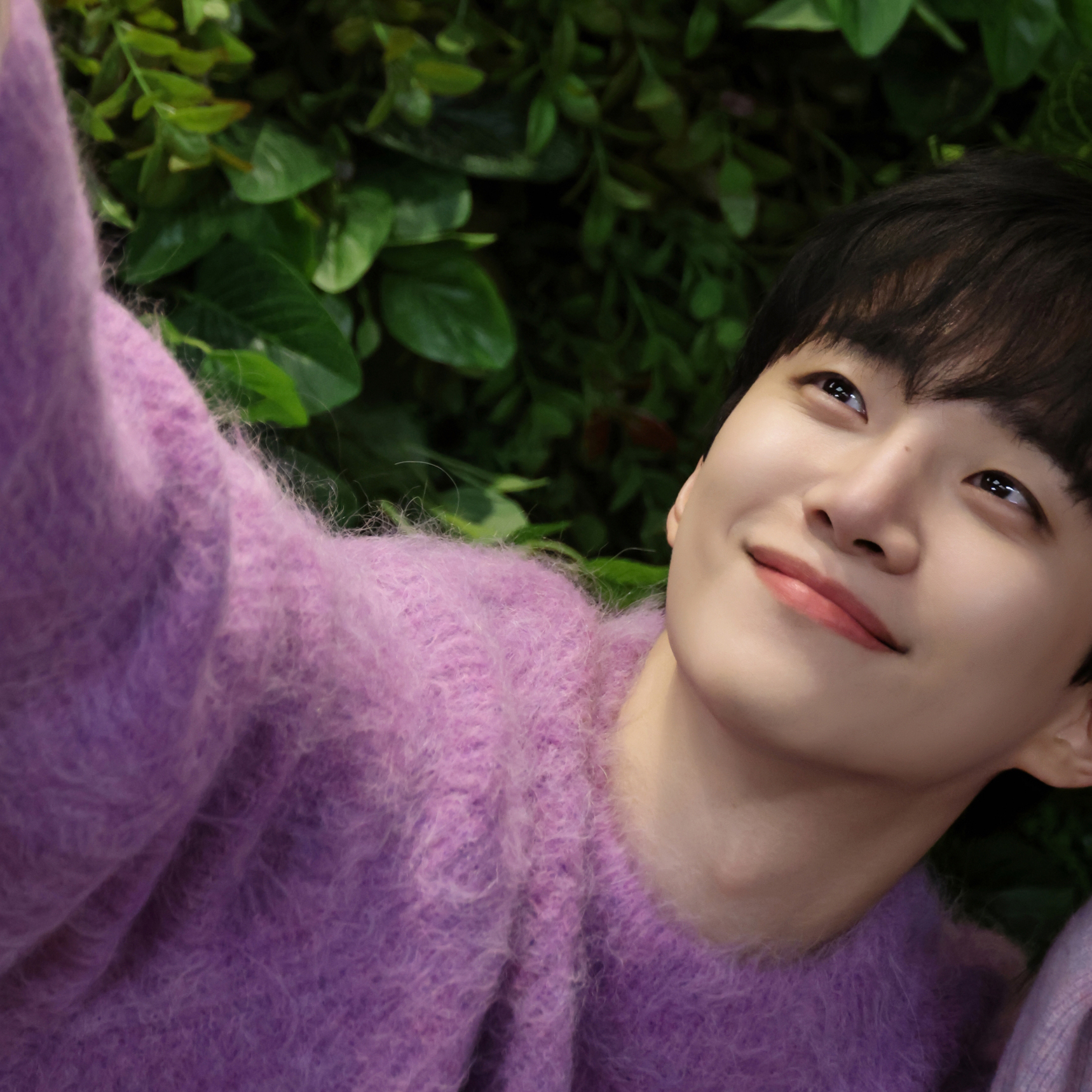 李俊昊的幕後花絮