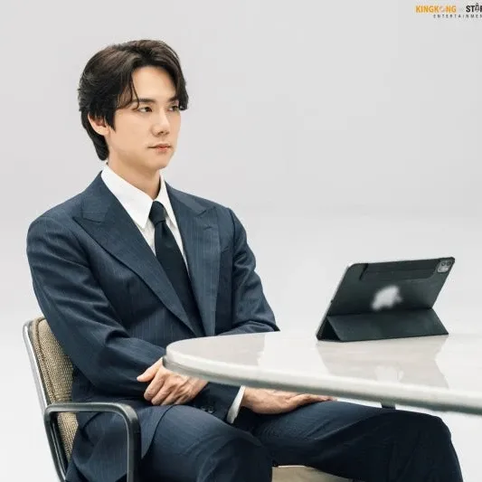 Latest photo of Yoo Yeonseok