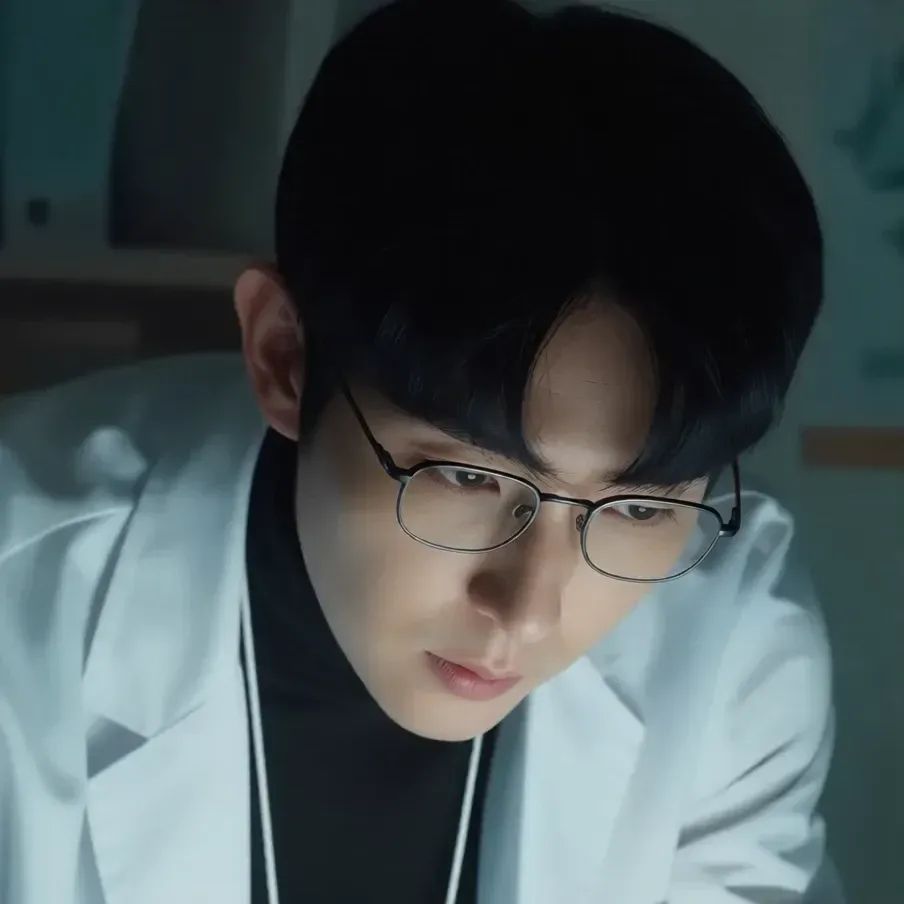 이준기의 최신 사진