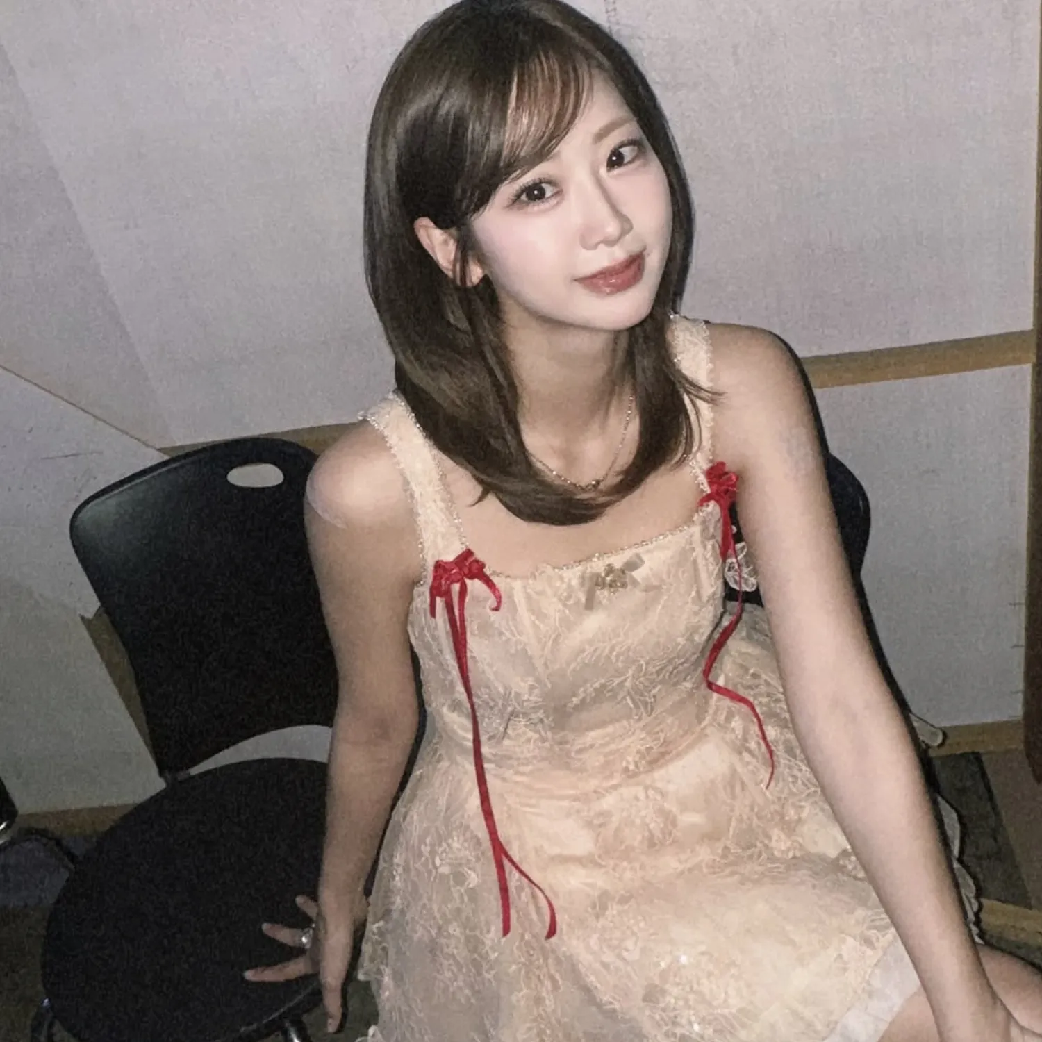 カン・ヘヨンの最新写真