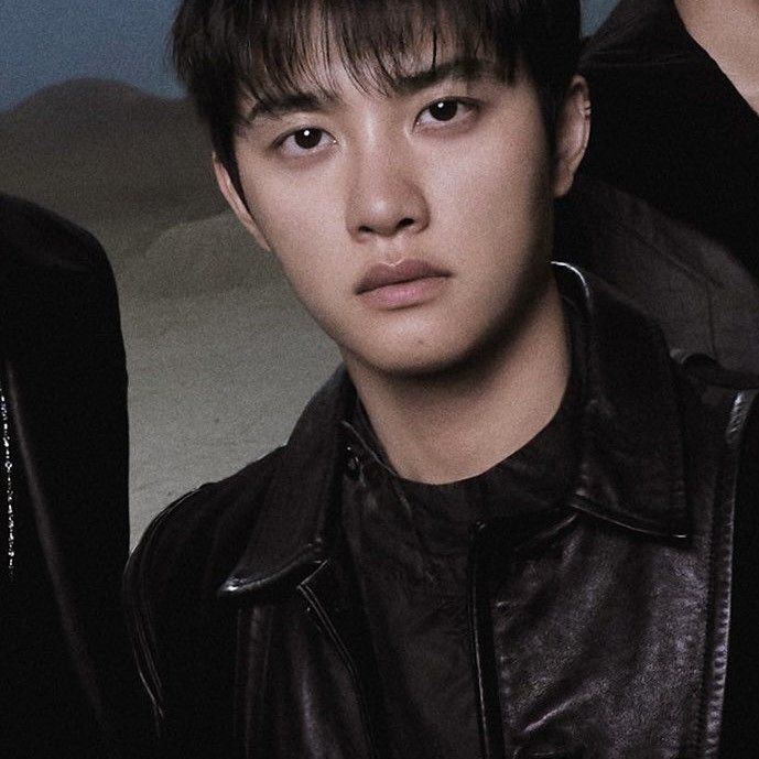 ド・ギョンス (ディオ)の最新写真