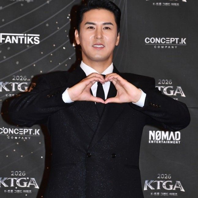 张民好的最新照片