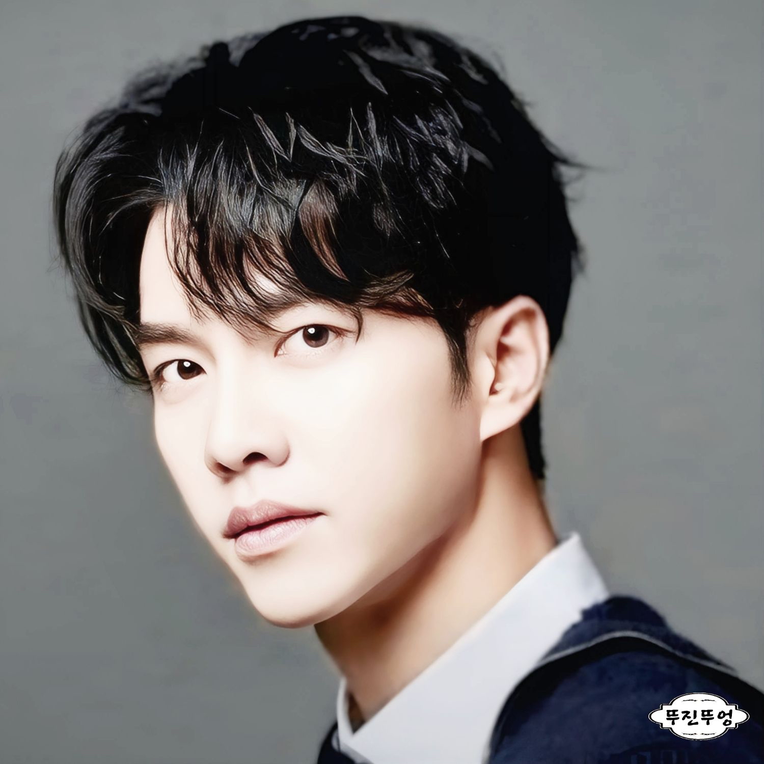 Recent activity shot of Lee Seunggi