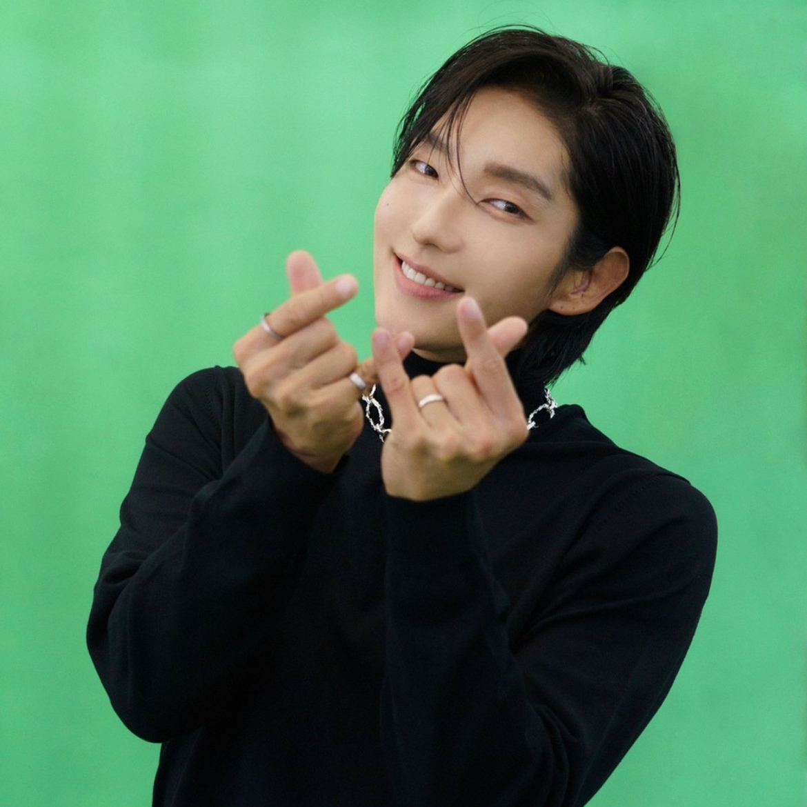 이준기 최근 활동샷