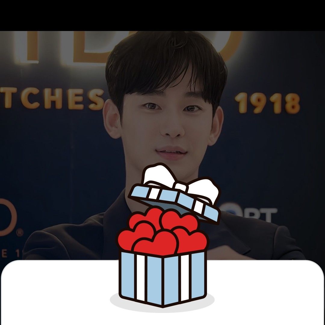 Latest photo of Kim Soohyun