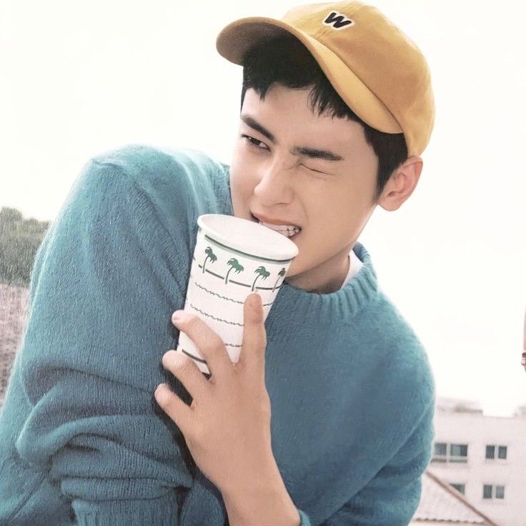 チャ・ウヌの最新写真