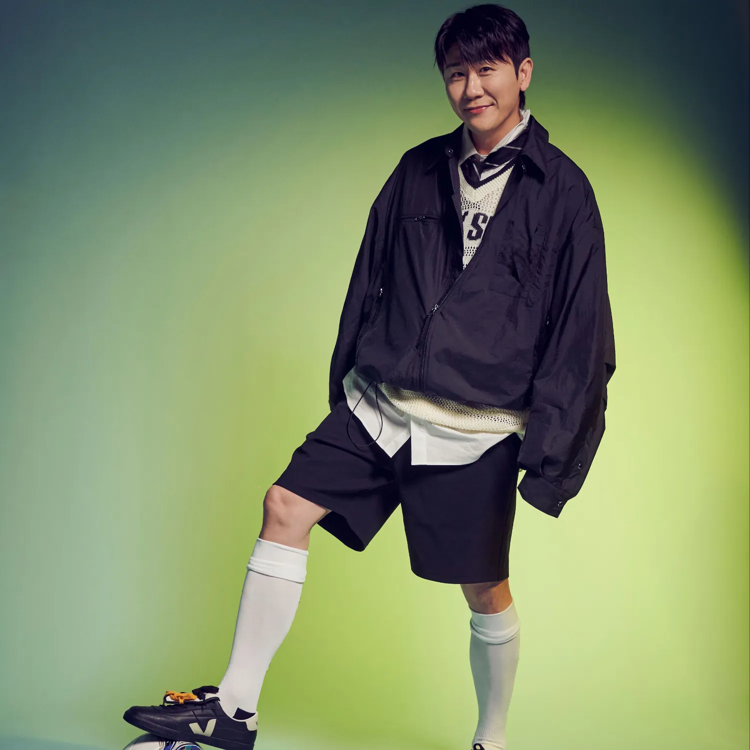 영탁 최근 활동샷