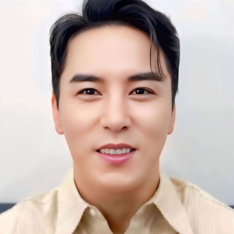 Cuplikan di balik layar dari Jang Minho