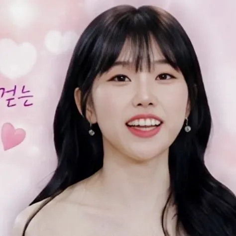 Recent activity shot of Hong Seongyun