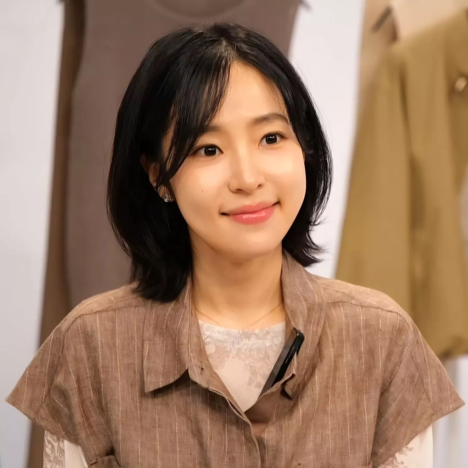 홍자 최근 활동샷