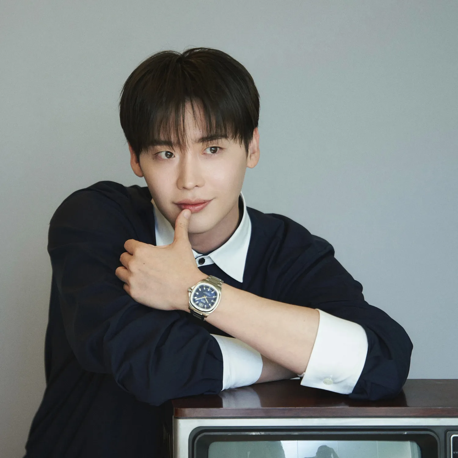 Latest photo of Lee Jongsuk