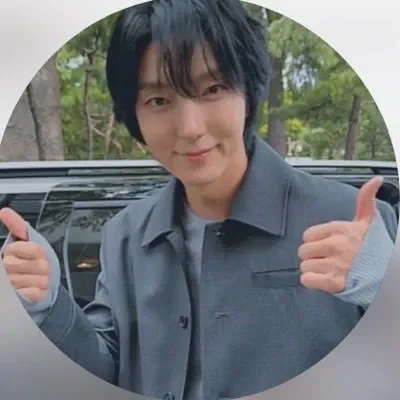 이준기 최근 활동샷
