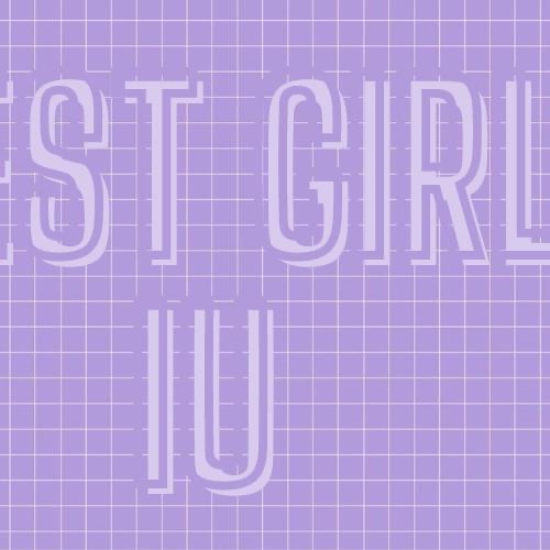 ファンが撮影したIUの瞬間