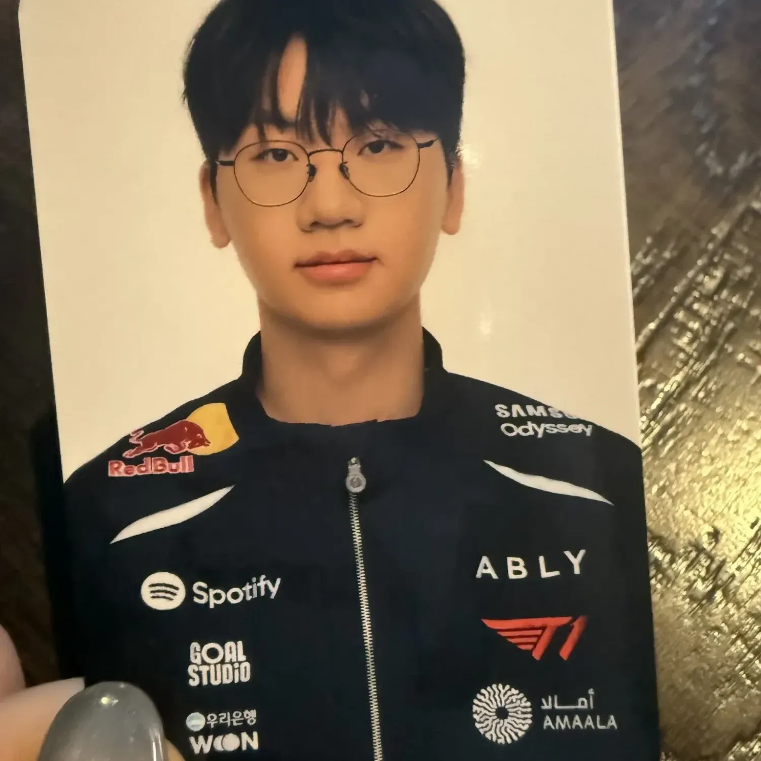 도란 최근 활동샷