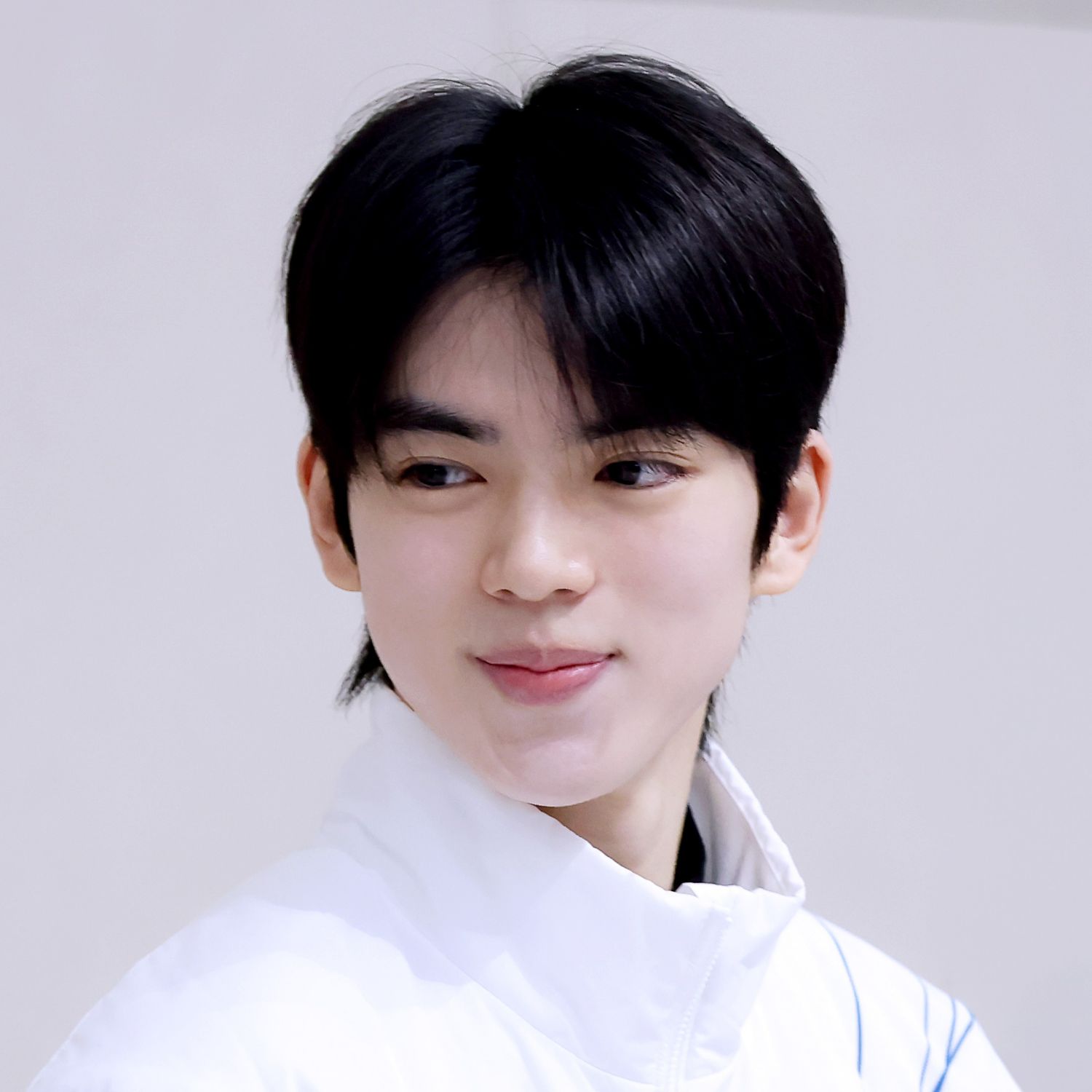 Recent activity shot of Cha Junhwan