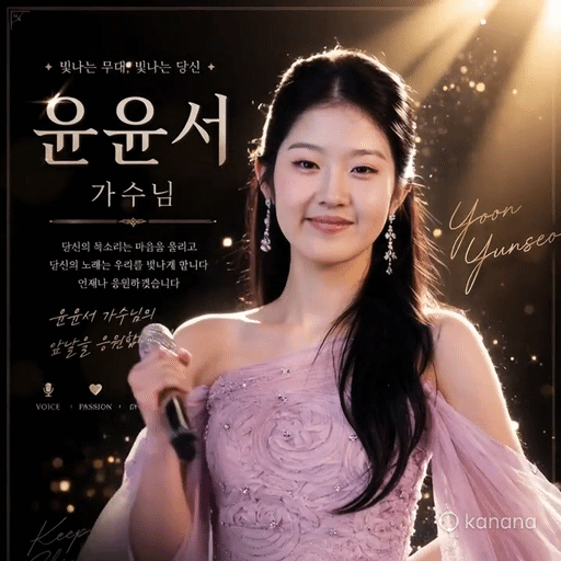 Latest photo of Yoon Yoonseo