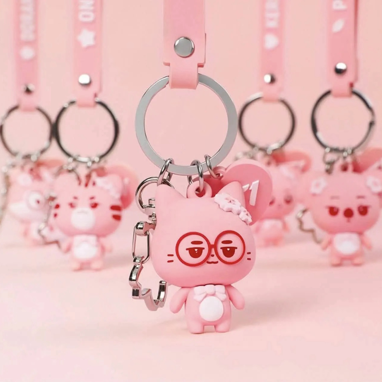 Recent activity shot of Faker