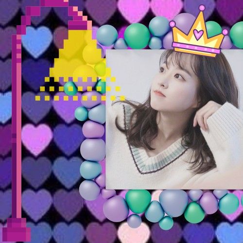 朴寶英的幕後花絮