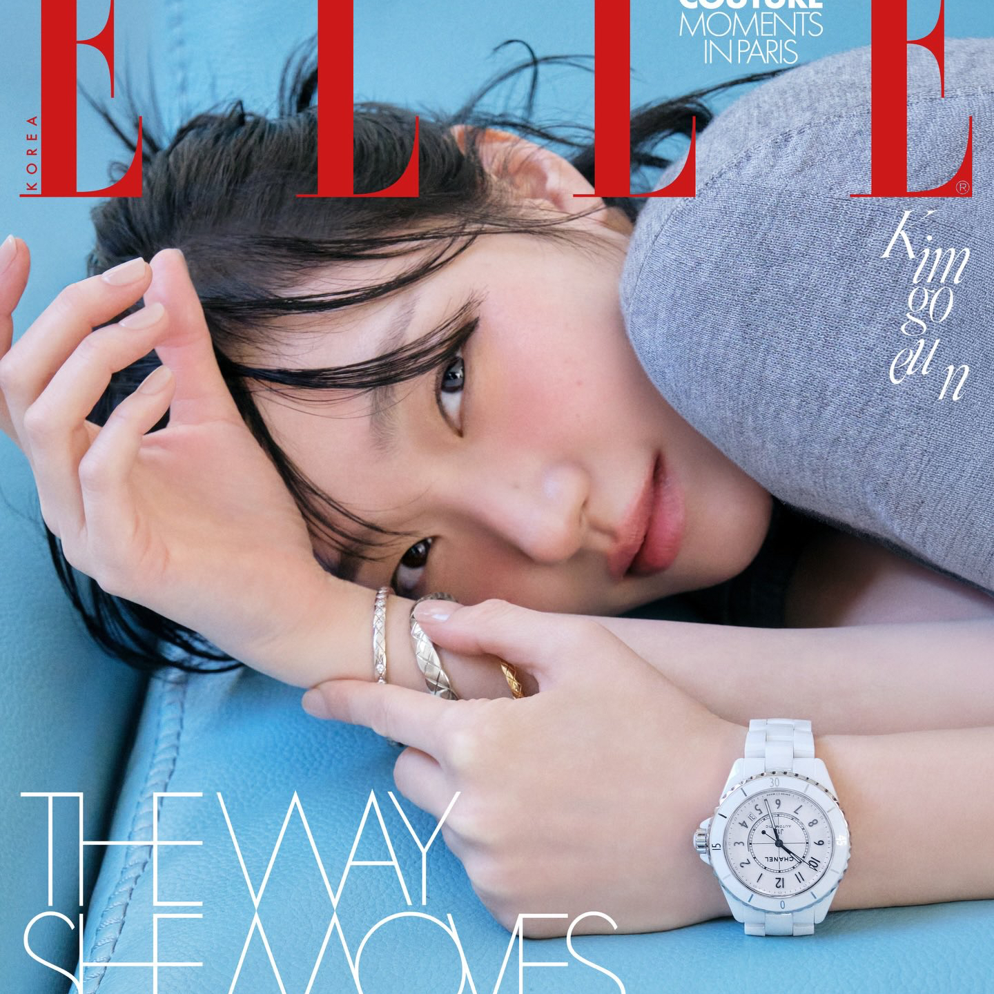 金高銀的最新照片