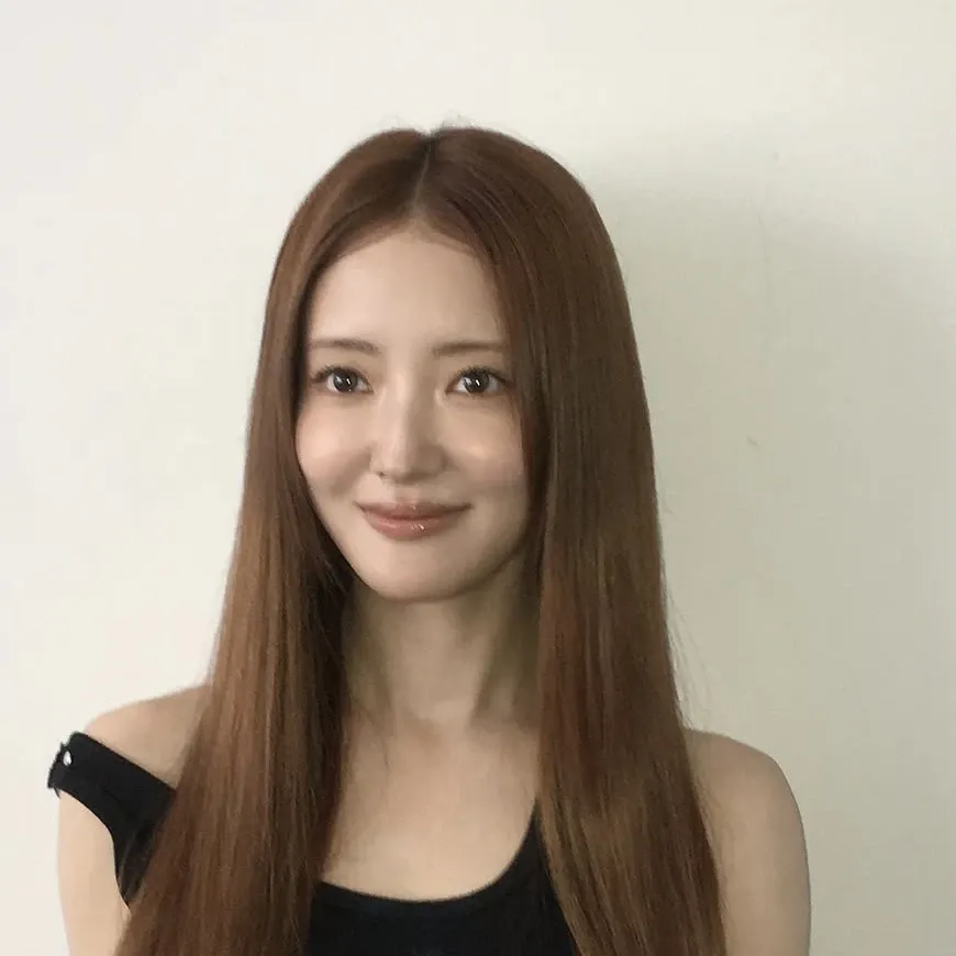 Recent activity shot of Lee Seyoung