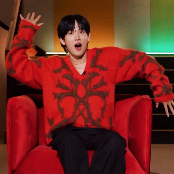 Recent activity shot of Yim Siwan